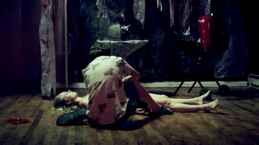 Bag Boy Lover Boy（原題）の画像