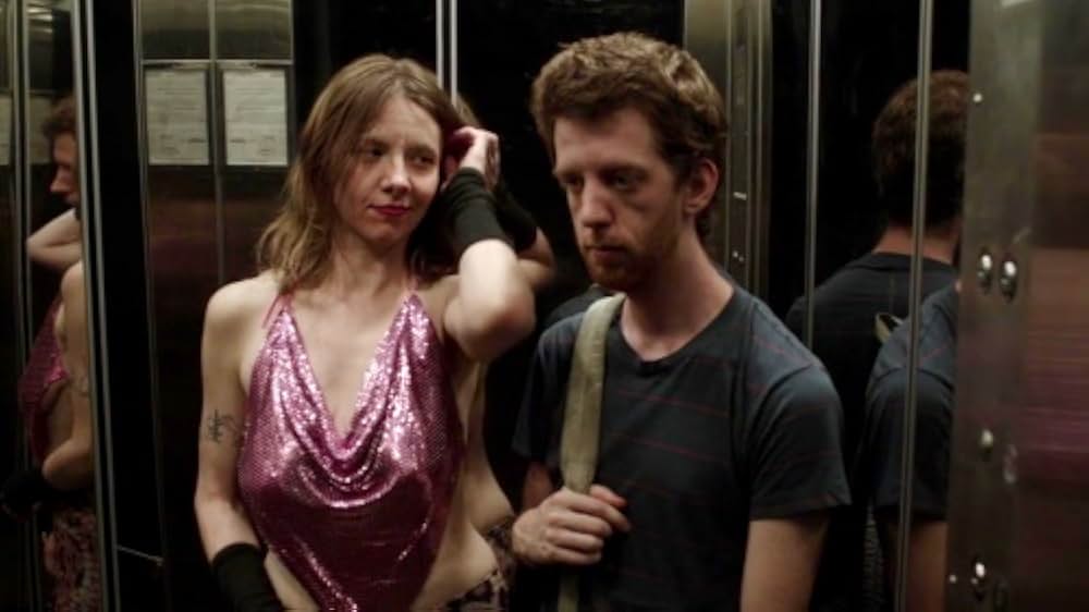 Bag Boy Lover Boy（原題）の画像