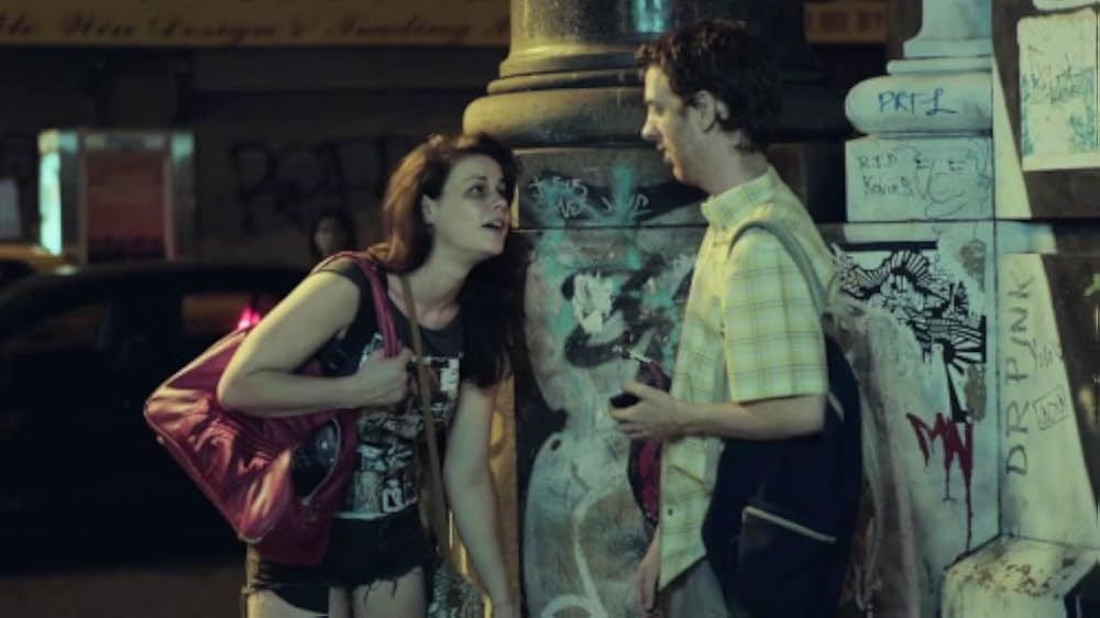 Bag Boy Lover Boy（原題）の画像