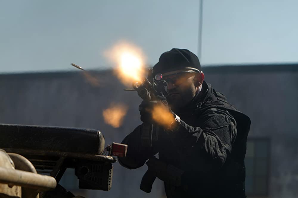 エクスペンダブルズ2の画像