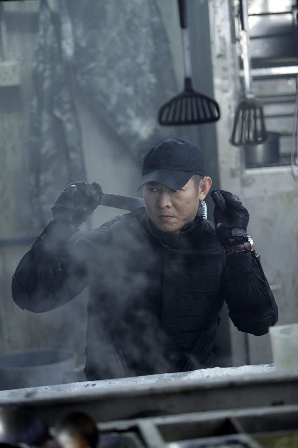 エクスペンダブルズ2の画像