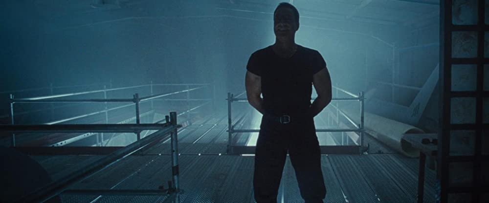 「エクスペンダブルズ2」ジャン＝クロード・バン・ダムの画像