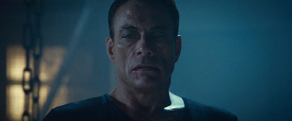 「エクスペンダブルズ2」ジャン＝クロード・バン・ダムの画像