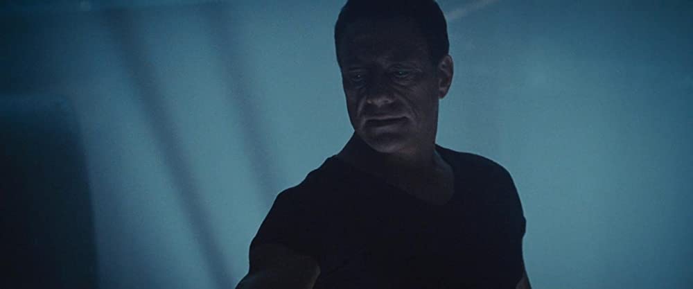 「エクスペンダブルズ2」ジャン＝クロード・バン・ダムの画像