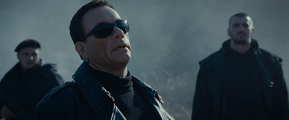 エクスペンダブルズ2の画像