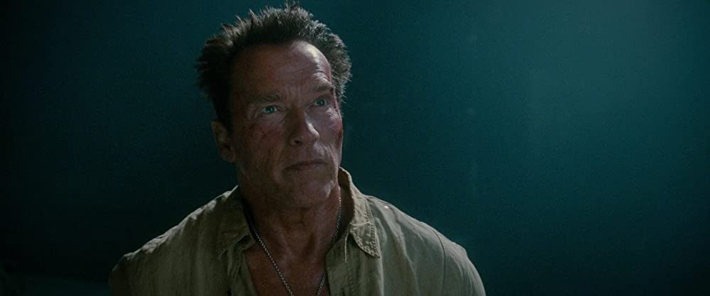 エクスペンダブルズ2の画像