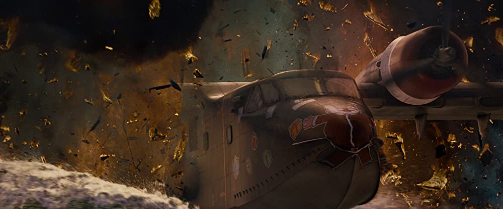 エクスペンダブルズ2の画像