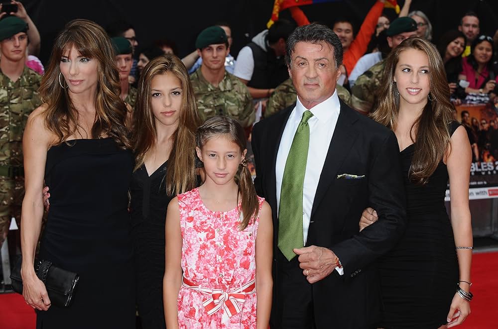 エクスペンダブルズ2の画像