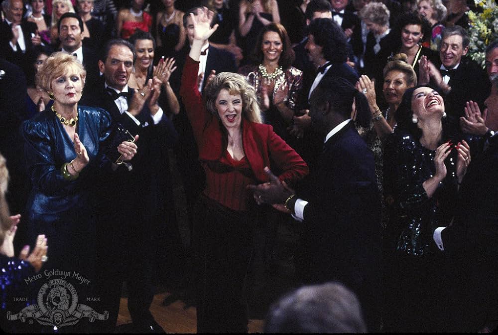 マンハッタン・ラブ／女と男のいい関係の画像