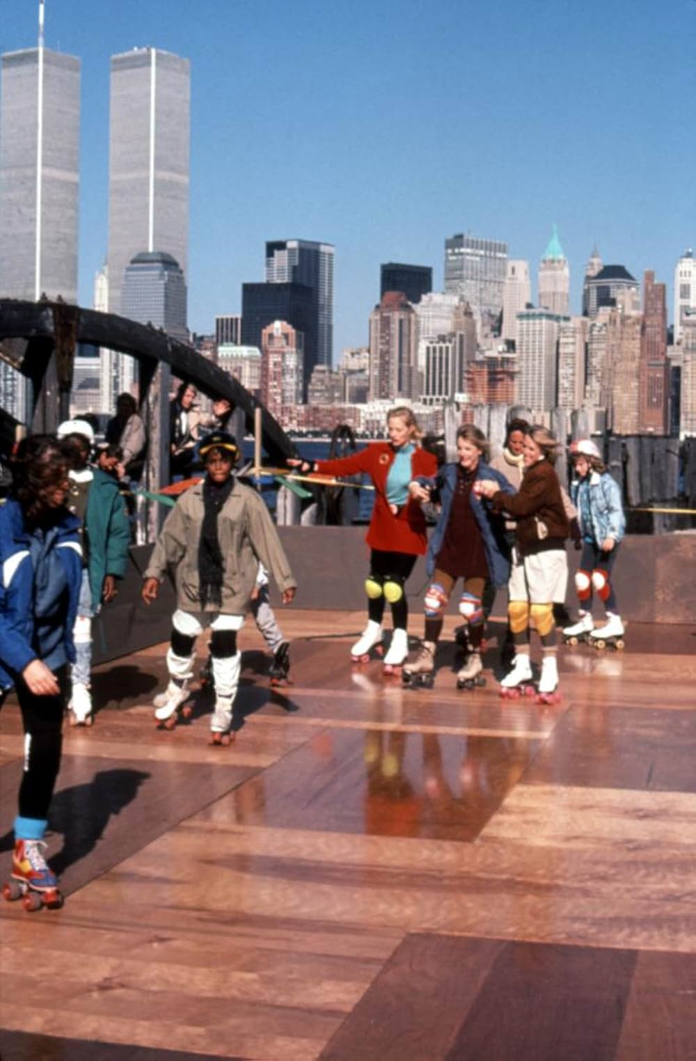 マンハッタン・ラブ／女と男のいい関係の画像