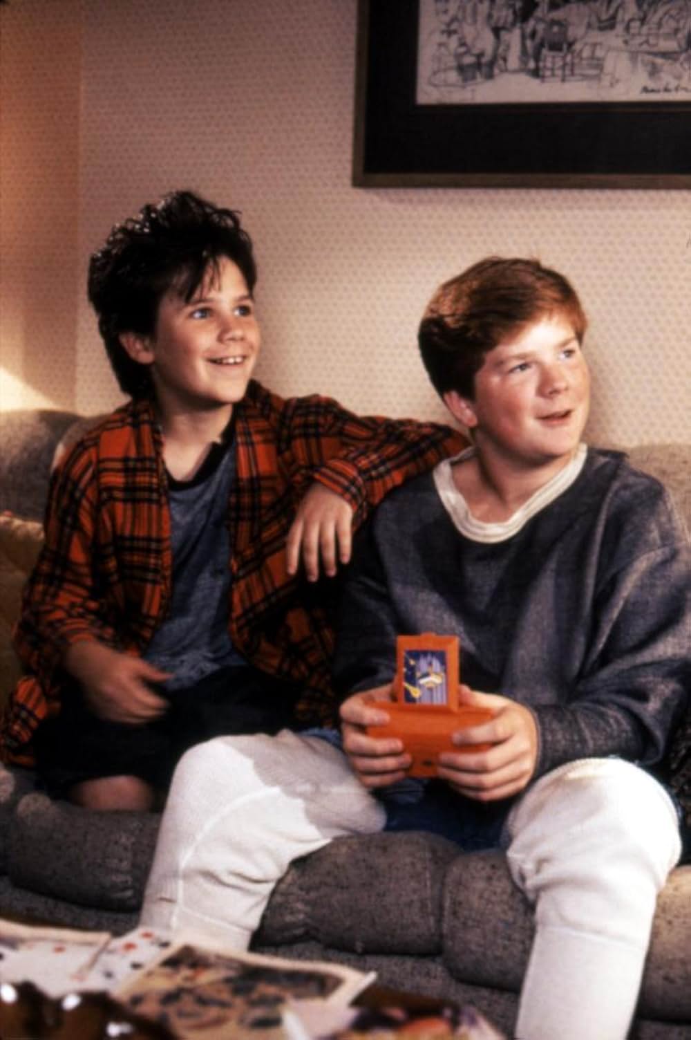 マンハッタン・ラブ／女と男のいい関係の画像