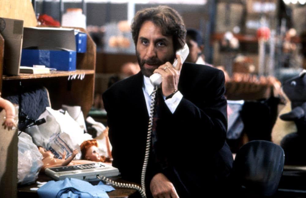 マンハッタン・ラブ／女と男のいい関係の画像