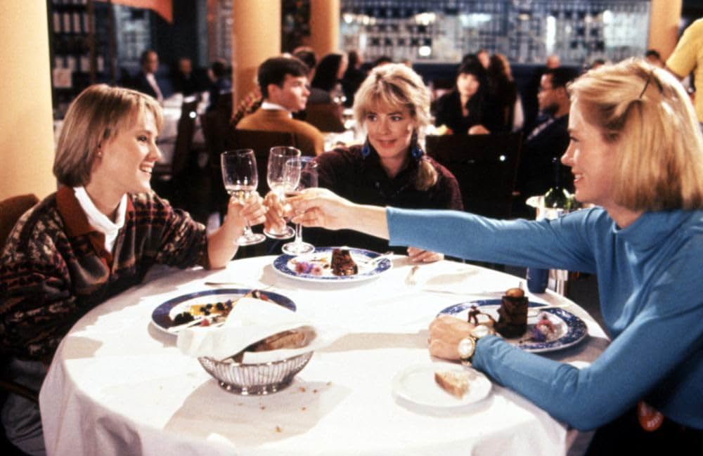 マンハッタン・ラブ／女と男のいい関係の画像