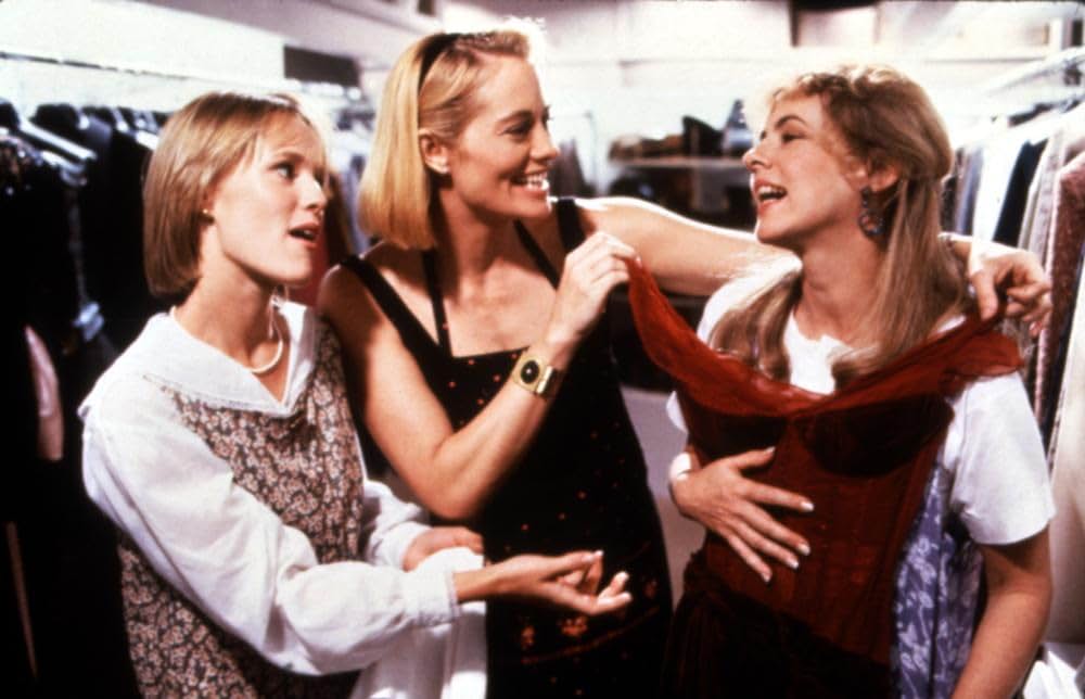 マンハッタン・ラブ／女と男のいい関係の画像