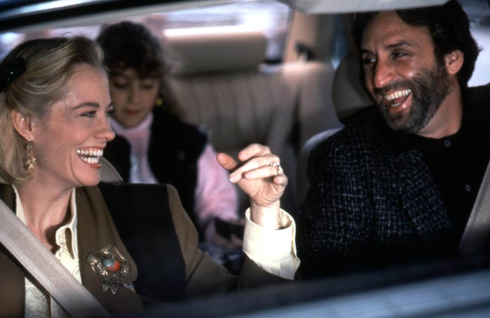 マンハッタン・ラブ／女と男のいい関係の画像