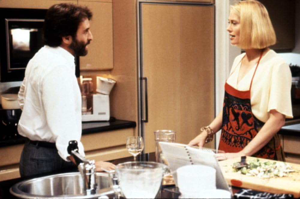 マンハッタン・ラブ／女と男のいい関係の画像