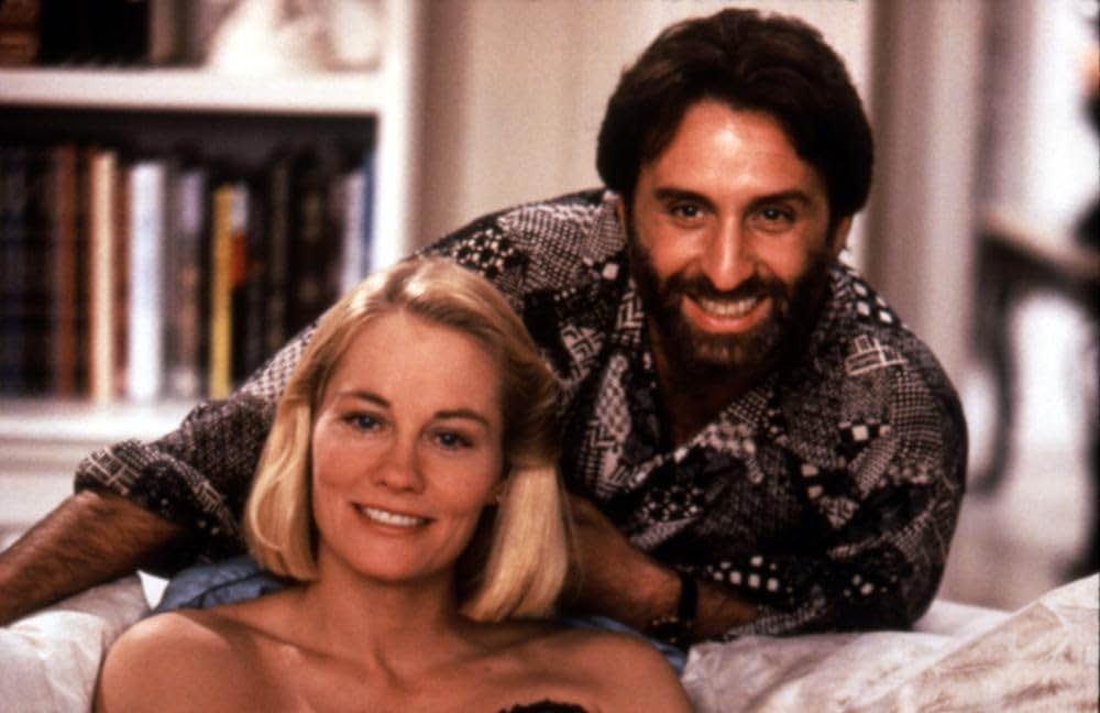 マンハッタン・ラブ／女と男のいい関係の画像