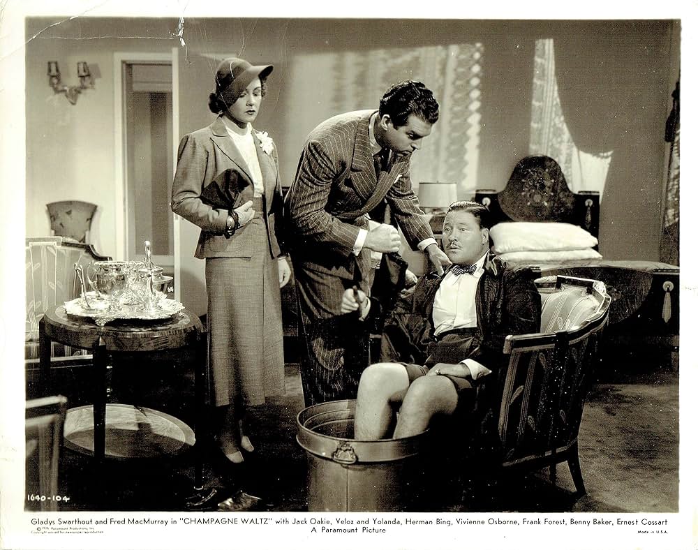 シャムパン・ワルツの画像