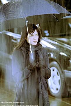 「ヘルボーイ」セルマ・ブレアの画像