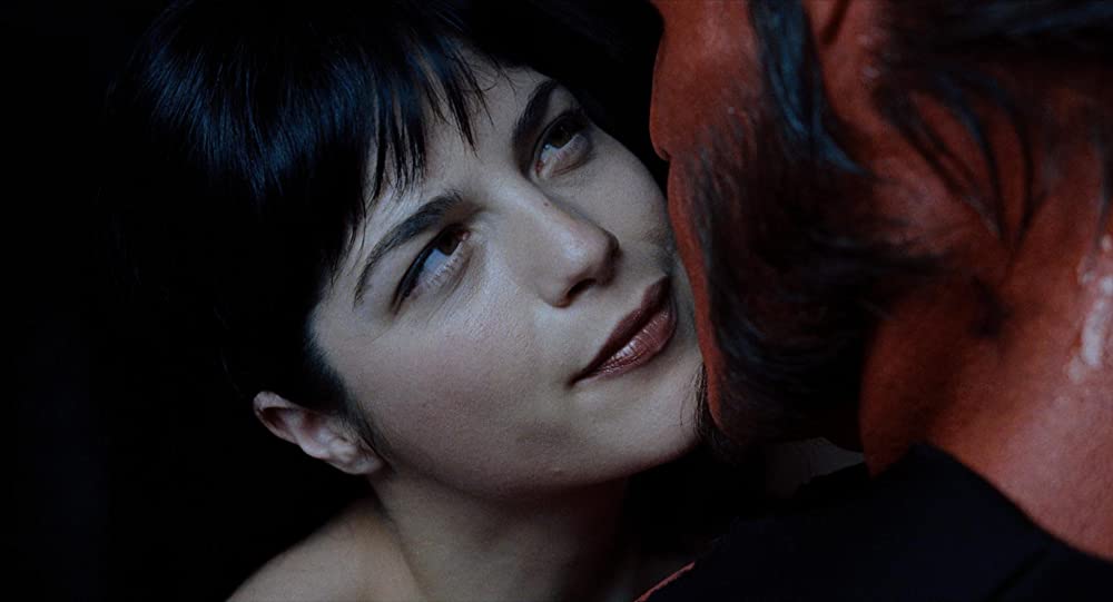 「ヘルボーイ」セルマ・ブレアの画像