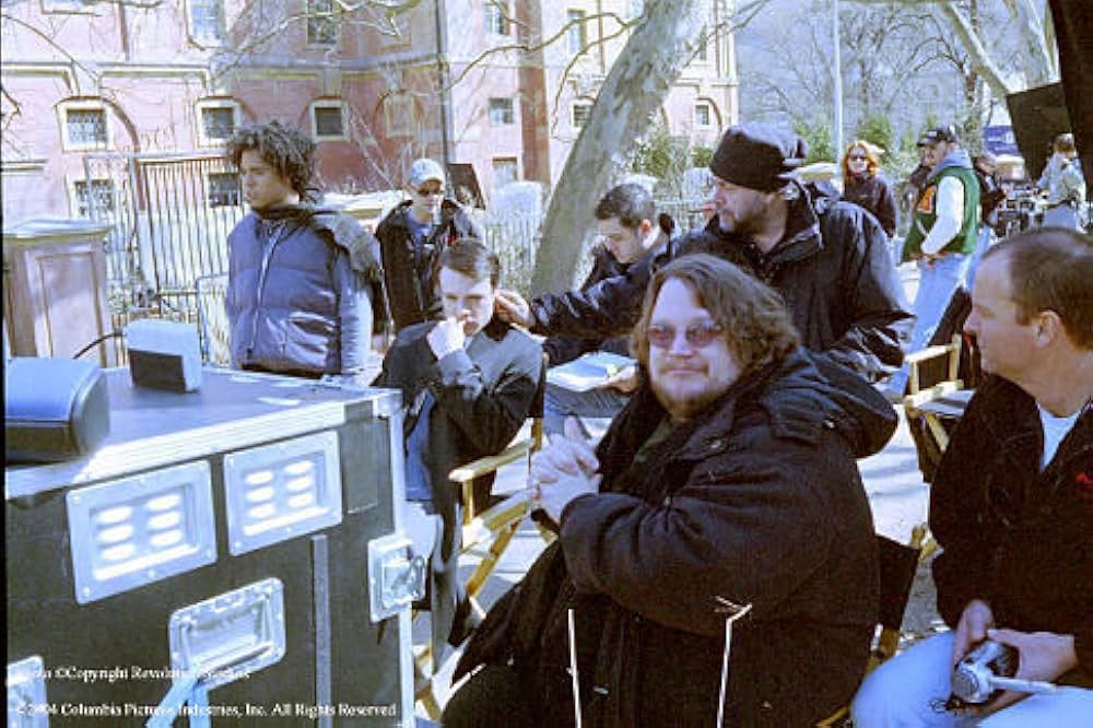 ヘルボーイの画像