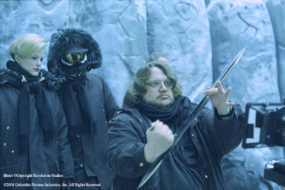 ヘルボーイの画像