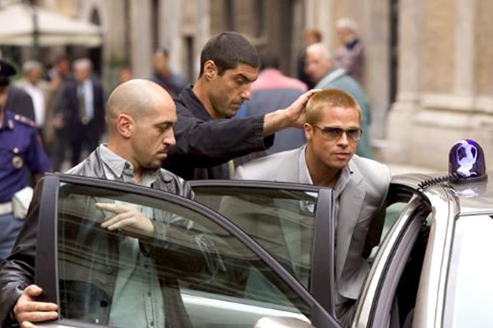 オーシャンズ12の画像