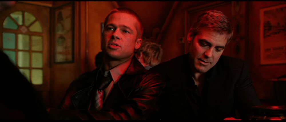 オーシャンズ12の画像