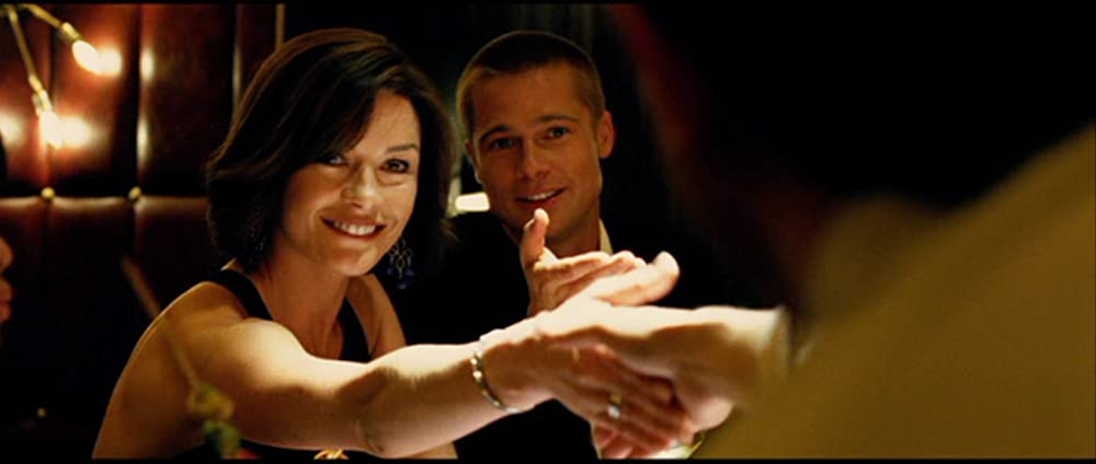 オーシャンズ12の画像