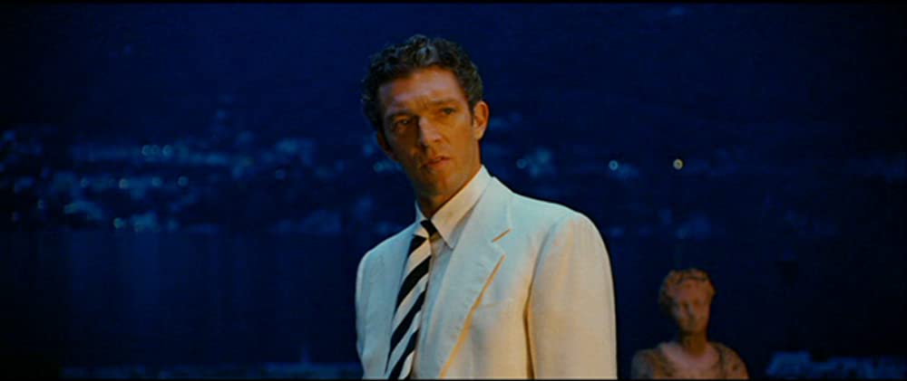 オーシャンズ12の画像