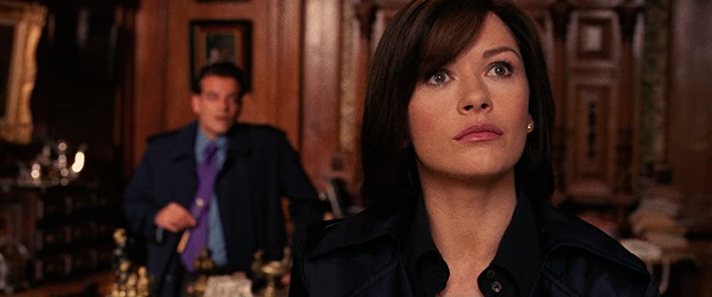 オーシャンズ12の画像