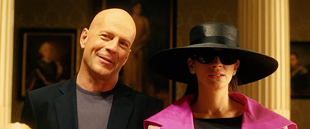 オーシャンズ12の画像