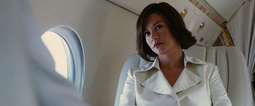 オーシャンズ12の画像