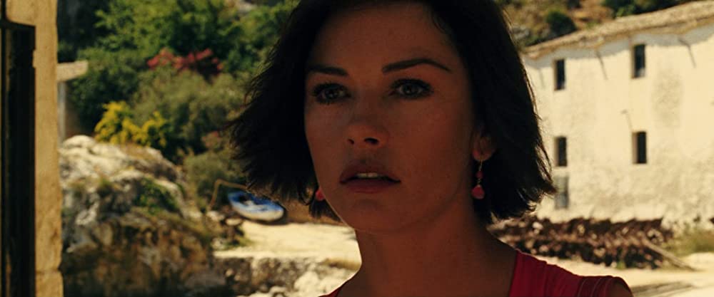 オーシャンズ12の画像