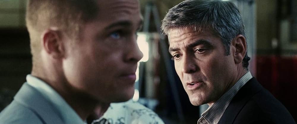 オーシャンズ12の画像