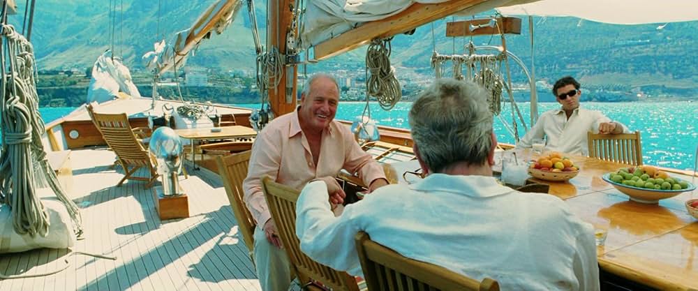 オーシャンズ12の画像