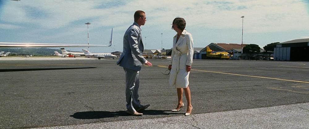 オーシャンズ12の画像