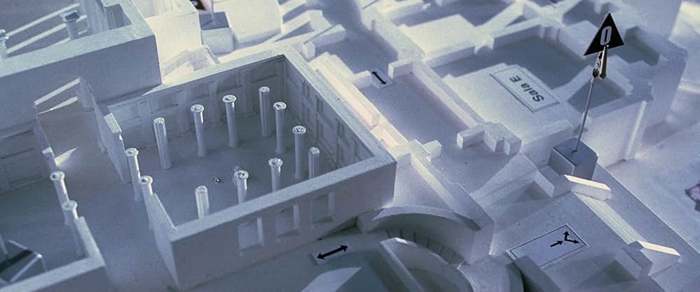 オーシャンズ12の画像