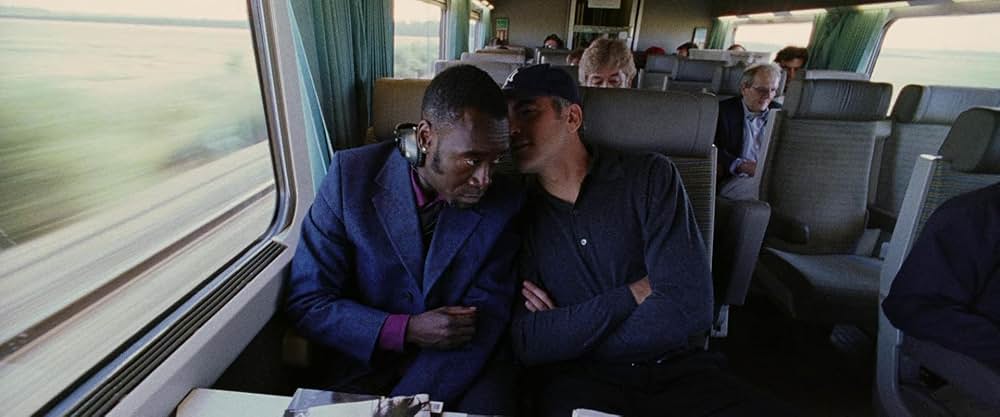 オーシャンズ12の画像