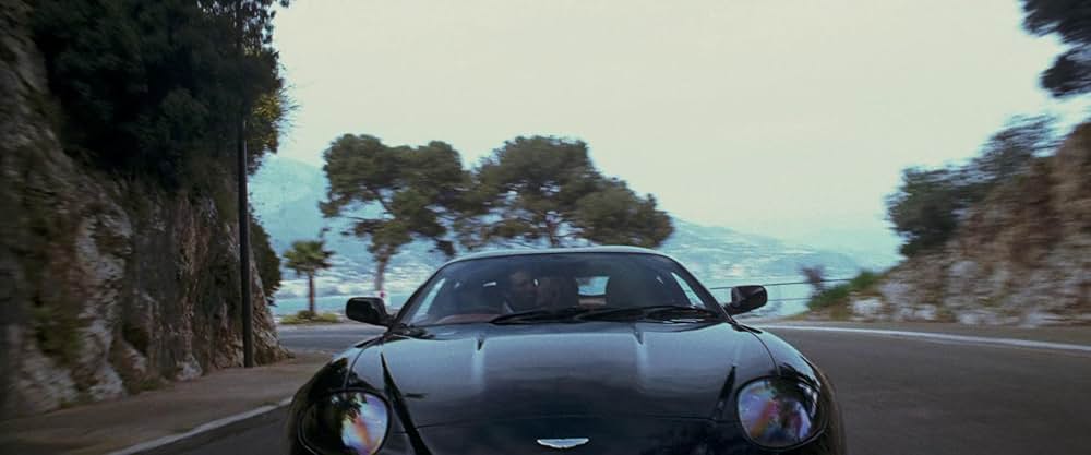 オーシャンズ12の画像