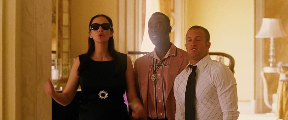 オーシャンズ12の画像