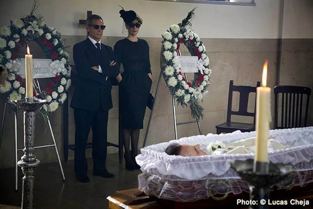 「死体恐怖症」の画像