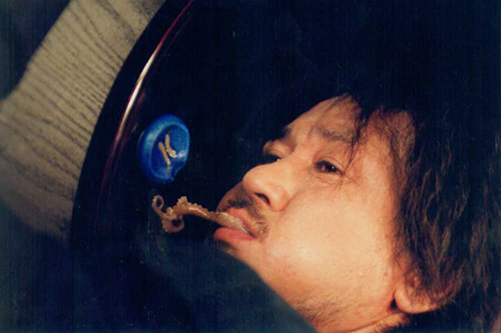 「オールド・ボーイ」チェ・ミンシクの画像