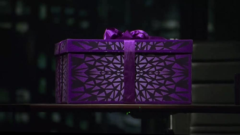 オールド・ボーイの画像