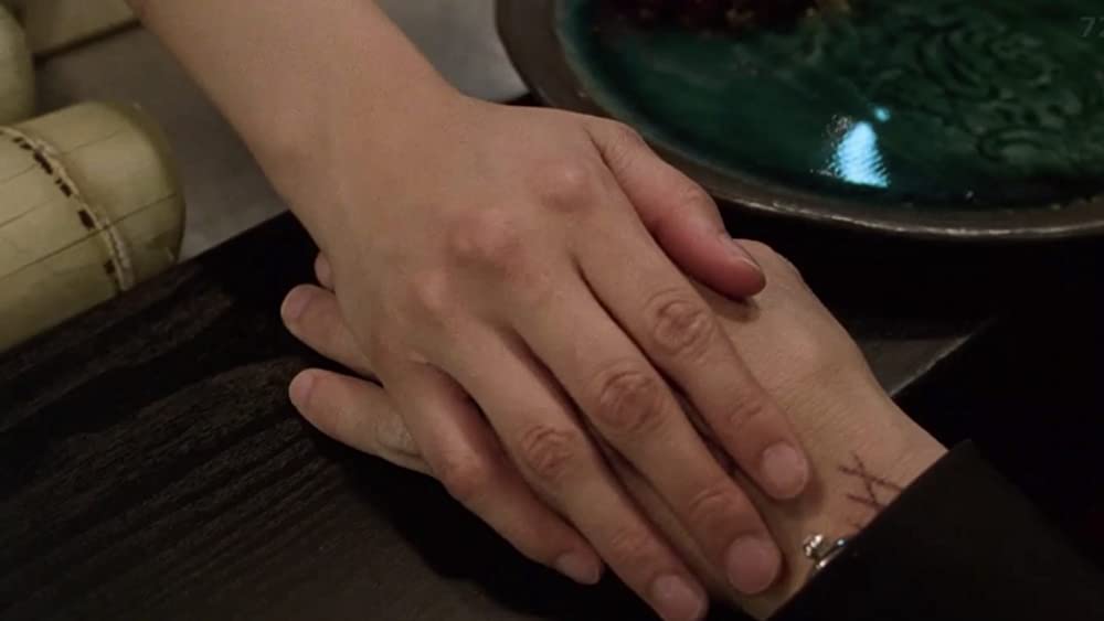 オールド・ボーイの画像