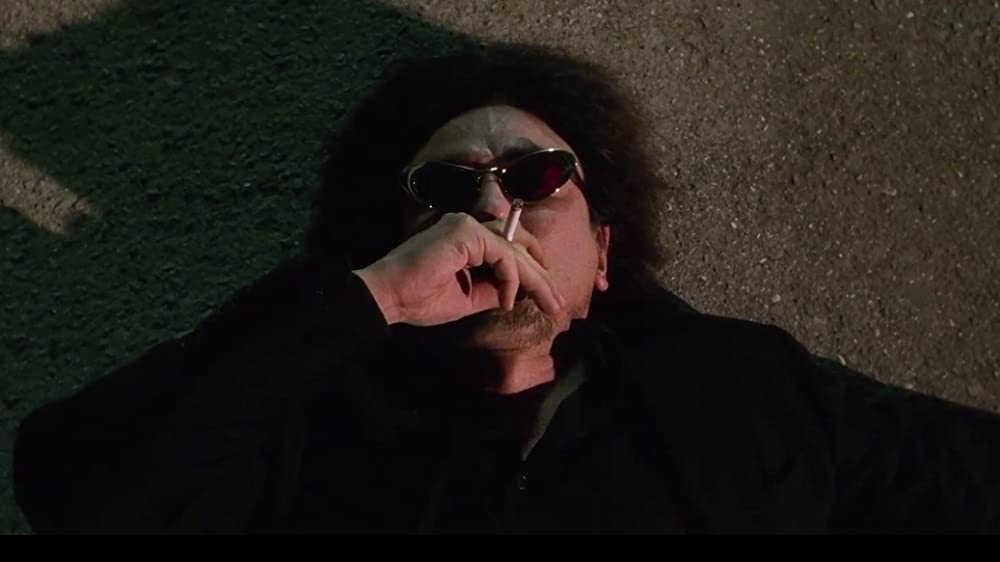 「オールド・ボーイ」チェ・ミンシクの画像