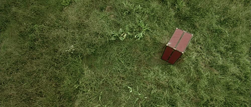 オールド・ボーイの画像