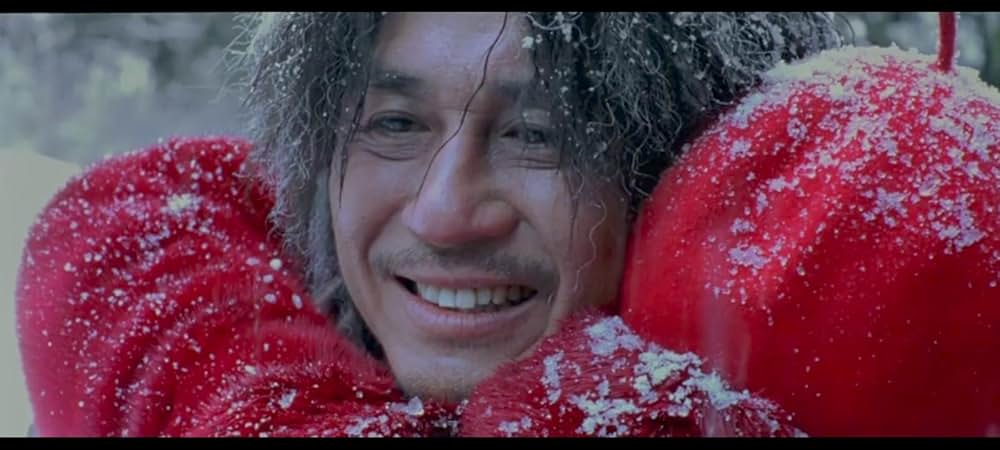 オールド・ボーイの画像