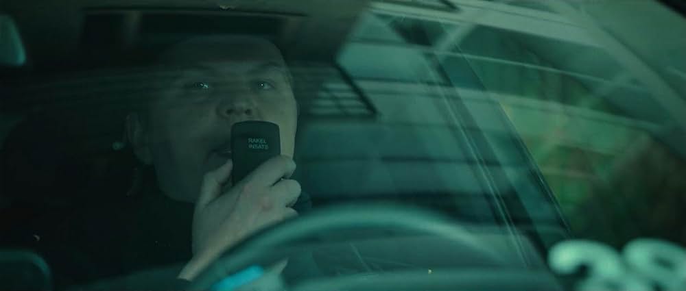 トラブル・バスターの画像