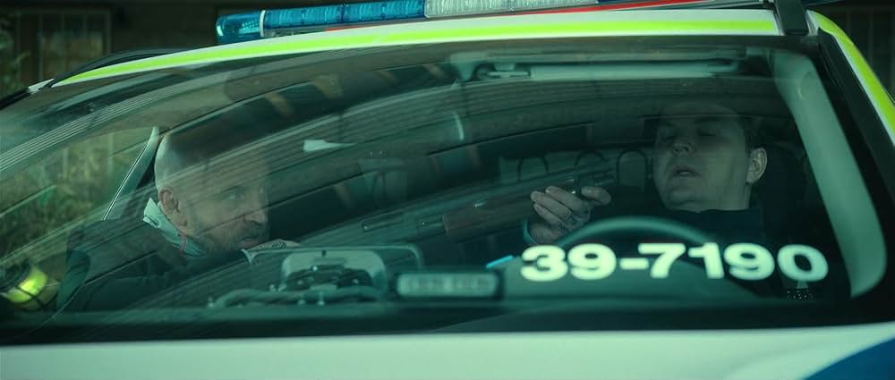 トラブル・バスターの画像